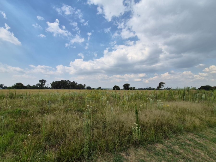 0 Bedroom Property for Sale in Vaalpark Free State